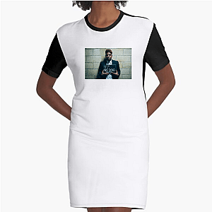 When They See Us Still Demanding Justice Design When They See Us Dresses
