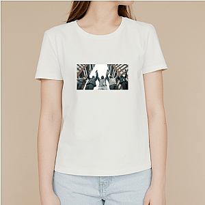 When They See Us The Silenced Voices Motif When They See Us T-Shirts