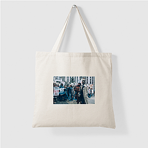When They See Us Their Names Were Raymond, Kevin, Antron, Yusef, Korey Tee When They See Us Bags