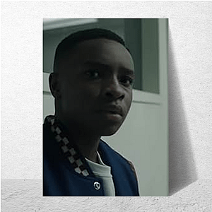 When They See Us Truth Will Prevail When They See Us Posters