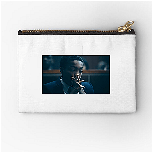 When They See Us Remember Their Story Look When They See Us Zipper Pouches