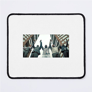 When They See Us The Silenced Voices Motif When They See Us Mouse Pads