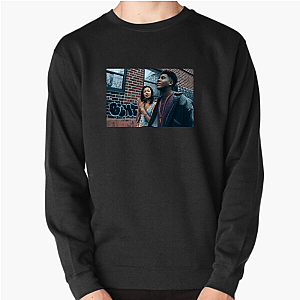 When They See Us Emotional and Thought-Provoking Vibe When They See Us Sweatshirts