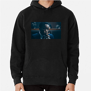 When They See Us Remember Their Story Look When They See Us Hoodies