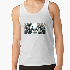 When They See Us The Silenced Voices Motif When They See Us Tank Tops
