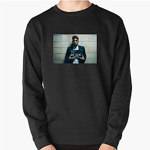 When They See Us Still Demanding Justice Design When They See Us Sweatshirts