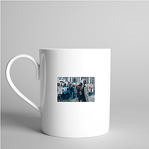 When They See Us Their Names Were Raymond, Kevin, Antron, Yusef, Korey Tee When They See Us Mugs