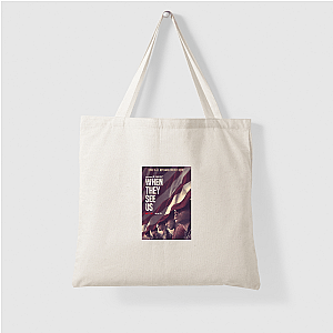 When They See Us The Central Park Five Story Style When They See Us Bags