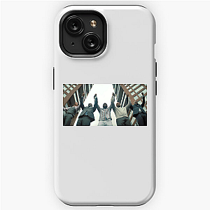 When They See Us The Silenced Voices Motif When They See Us Samsung Cases