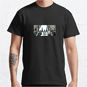 When They See Us The Silenced Voices Motif When They See Us T-Shirts