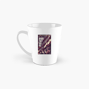 When They See Us The Central Park Five Story Style When They See Us Mugs