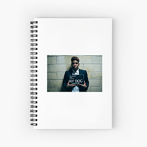 When They See Us Still Demanding Justice Design When They See Us Notebook