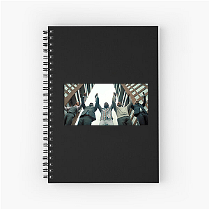When They See Us The Silenced Voices Motif When They See Us Notebook