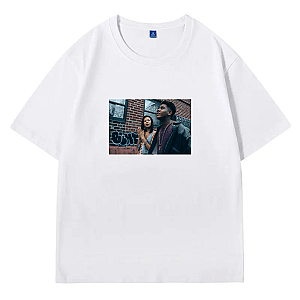 When They See Us Emotional and Thought-Provoking Vibe When They See Us T-Shirts