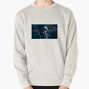 When They See Us Remember Their Story Look When They See Us Sweatshirts
