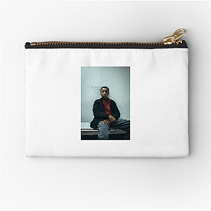 When They See Us Important Social Justice Drama When They See Us Zipper Pouches