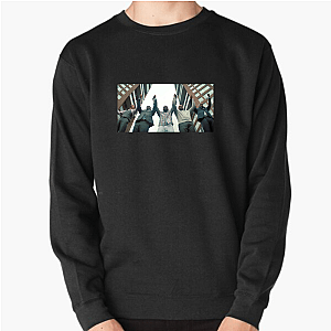 When They See Us The Silenced Voices Motif When They See Us Sweatshirts