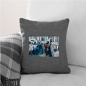 When They See Us Their Names Were Raymond, Kevin, Antron, Yusef, Korey Tee When They See Us Pillows Cover