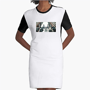 When They See Us The Silenced Voices Motif When They See Us Dresses