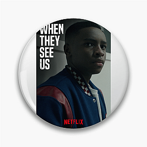 When They See Us Powerful and Moving Netflix Series Fashion When They See Us Pins