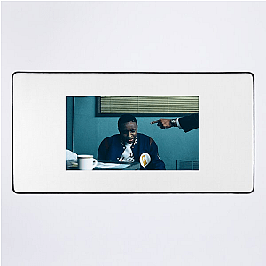 When They See Us Justice for the Innocent Aesthetic When They See Us Mouse Pads
