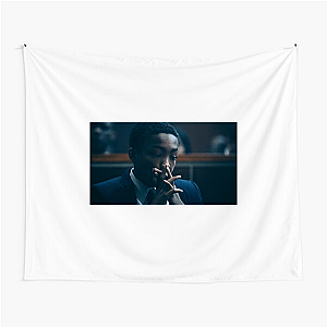 When They See Us Remember Their Story Look When They See Us Tapestries