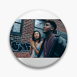 When They See Us Emotional and Thought-Provoking Vibe When They See Us Pins