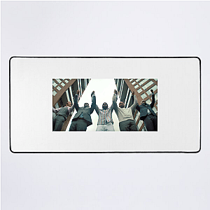 When They See Us The Silenced Voices Motif When They See Us Mouse Pads