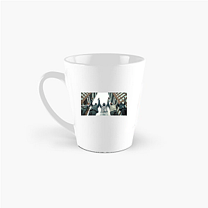 When They See Us The Silenced Voices Motif When They See Us Mugs