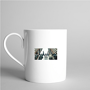 When They See Us The Silenced Voices Motif When They See Us Mugs
