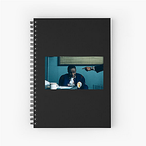 When They See Us Justice for the Innocent Aesthetic When They See Us Notebook