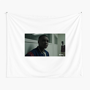 When They See Us Truth Will Prevail When They See Us Tapestries