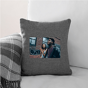 When They See Us Emotional and Thought-Provoking Vibe When They See Us Pillows Cover