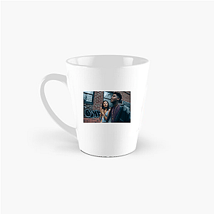 When They See Us Emotional and Thought-Provoking Vibe When They See Us Mugs