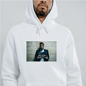 When They See Us Still Demanding Justice Design When They See Us Hoodies