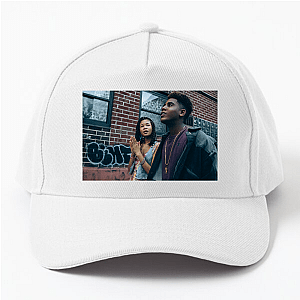 When They See Us Emotional and Thought-Provoking Vibe When They See Us Hats & Caps