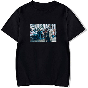 When They See Us Their Names Were Raymond, Kevin, Antron, Yusef, Korey Tee When They See Us T-Shirts