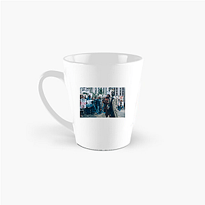 When They See Us Their Names Were Raymond, Kevin, Antron, Yusef, Korey Tee When They See Us Mugs