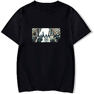 When They See Us The Silenced Voices Motif When They See Us T-Shirts