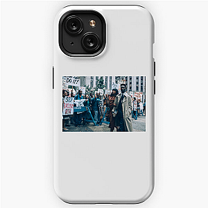 When They See Us Their Names Were Raymond, Kevin, Antron, Yusef, Korey Tee When They See Us Samsung Cases
