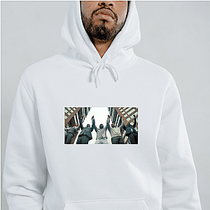 When They See Us The Silenced Voices Motif When They See Us Hoodies