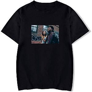 When They See Us Emotional and Thought-Provoking Vibe When They See Us T-Shirts
