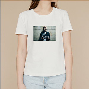 When They See Us Still Demanding Justice Design When They See Us T-Shirts