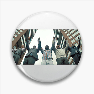 When They See Us The Silenced Voices Motif When They See Us Pins