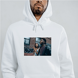 When They See Us Emotional and Thought-Provoking Vibe When They See Us Hoodies