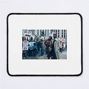 When They See Us Their Names Were Raymond, Kevin, Antron, Yusef, Korey Tee When They See Us Mouse Pads