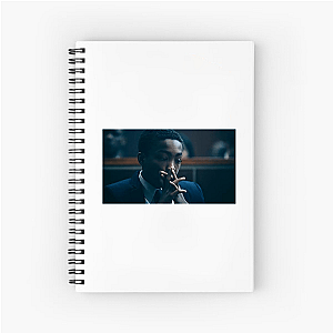 When They See Us Remember Their Story Look When They See Us Notebook