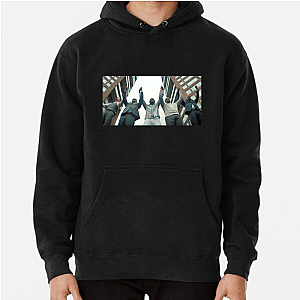 When They See Us The Silenced Voices Motif When They See Us Hoodies