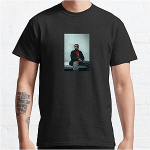 When They See Us Important Social Justice Drama When They See Us T-Shirts