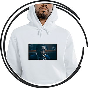 When They See Us Hoodies
